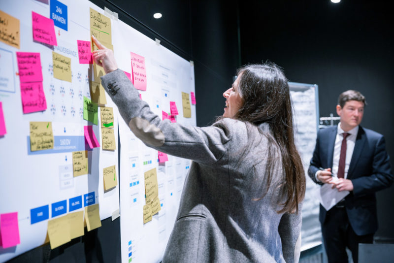 Am4change leistung purpose