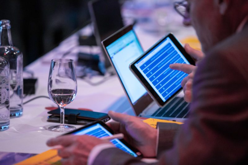 Am4change leistung transformation