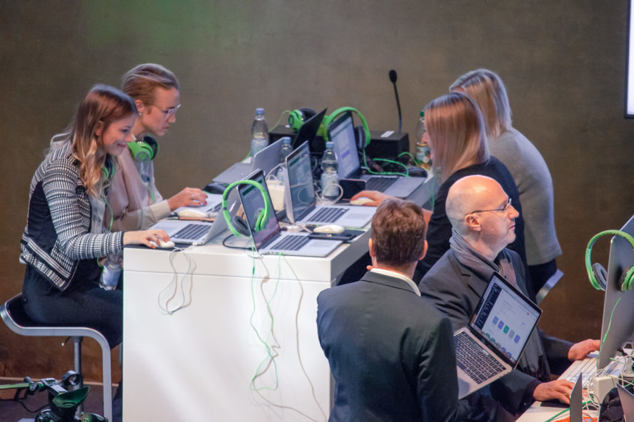 Am4change referenz aok 1