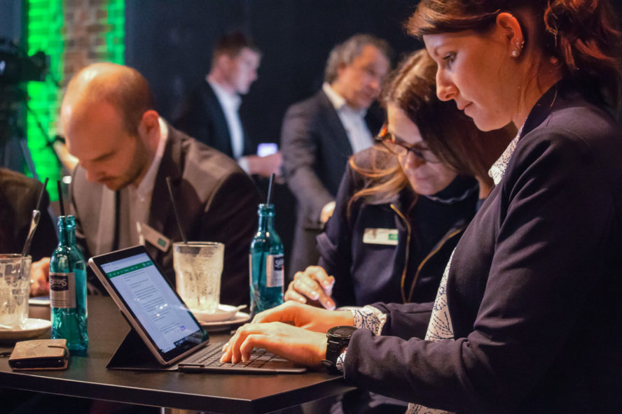 Am4change referenz aok 4