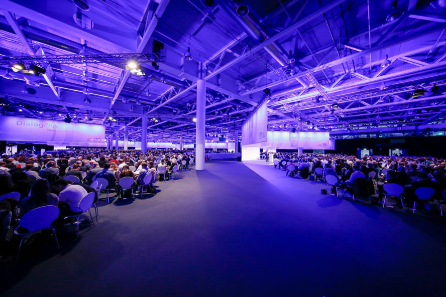 Am4change referenz aok 5