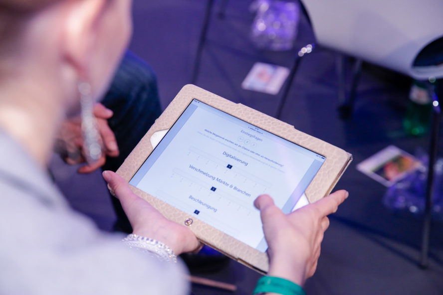 Am4change referenz aok 6